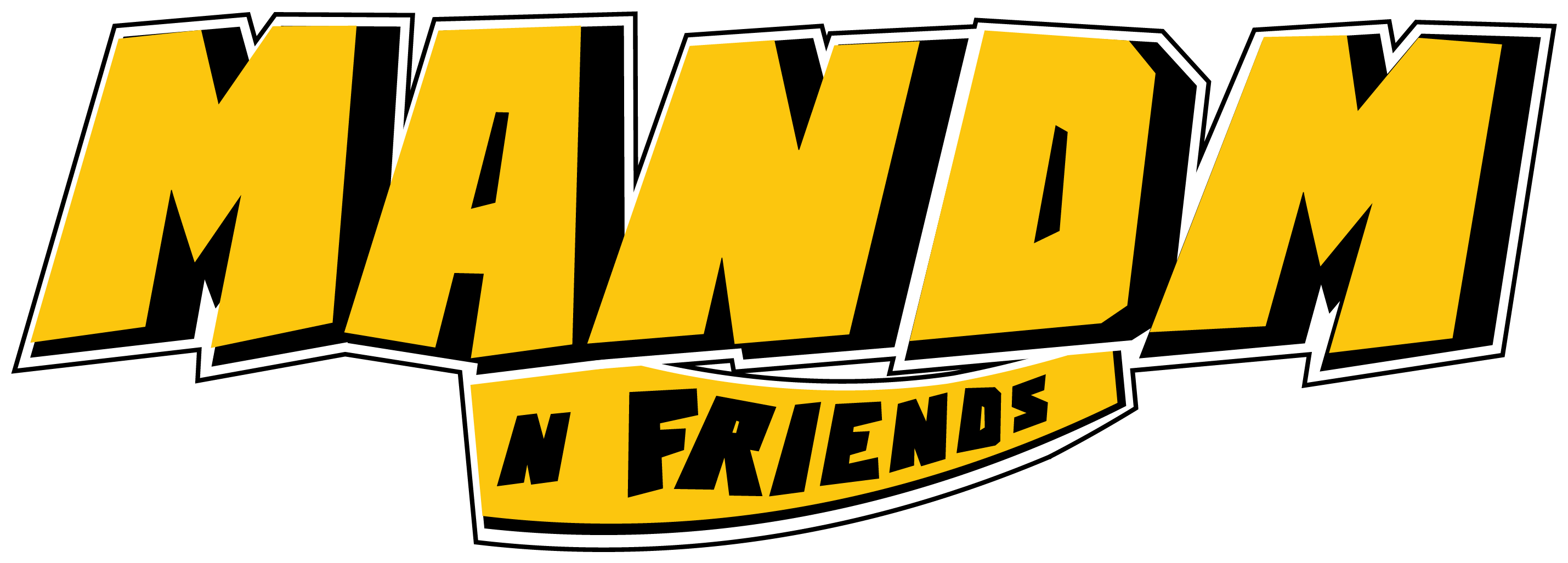 Mandm n Friends